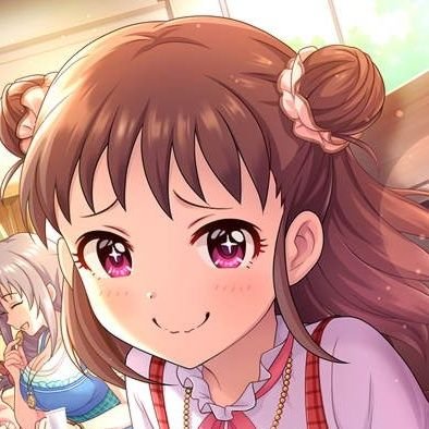 ソシャゲ(デレステ・ヒプマイ・ミリシタ。シャニソン)
ツムツム。RPG(イースシリーズゼルダの伝説シリーズマリオシリーズピクミン)
アイマス関係は誰でも気軽にフォローOKです️⭕️ #discordのコードはasuniyan062538715