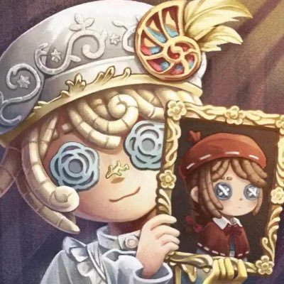 duskroseidv's profile picture. normal girl that normally enjoys edgar valden. i make videos on idv too