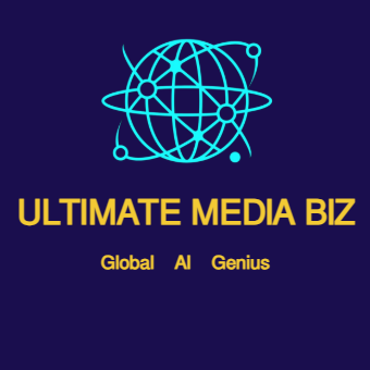Unleash your brand worldwide. Instantly share, sell, and scale your knowledge with The Great Discovery—global reach and passive income, no limits.