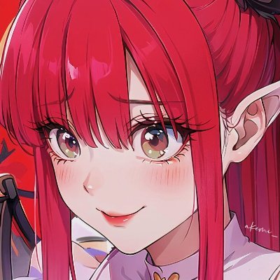 🌺 Digital Illustrator ♡
I like to draw cute girls♡
🌺 ◞♡ Vgen: https://t.co/XGML7jHOQ1
🌺 ◞♡ TOS: https://t.co/mjsz3hPYem
🌺 ◞♡ Kofi:https://t.co/XnmmbNluMz
