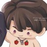 hafy_rotation's profile picture. フェイーです!NSFW🔞 Genshin, HSR, Haikyuu, LADS✨ i draw what i want ⚠️ do not repost, icons with credit! commission OPEN || next event: comipara5, CF21