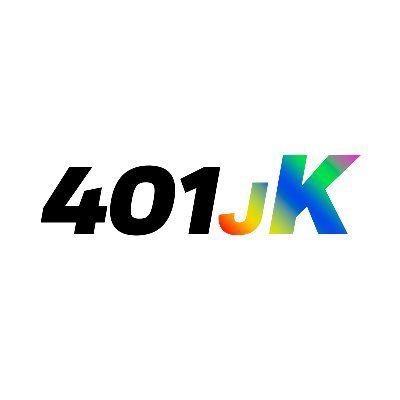 The 401k and retirement are a joke....so buy 401gust kidding) jk 😂😂 Sound on for posts🎧