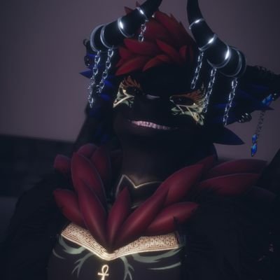 Kerbaldom's profile picture. AD account, 20y,  🔞 content ahead, 

amature vrc  photographer, PFP and banner are photos from a friend of my avatar