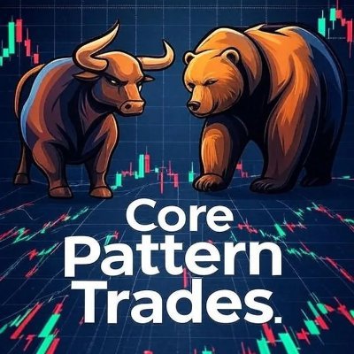 CorePatternTrad's profile picture. 