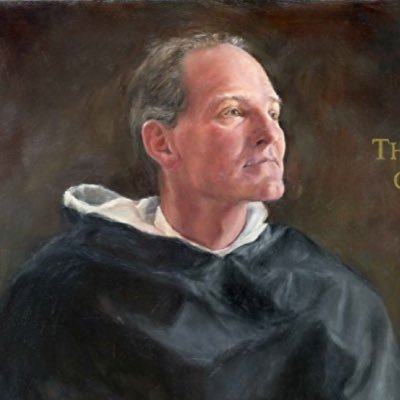 AspiringTh0mist's profile picture. Roman Catholic 🇻🇦✝️ / De cetero fratres, quaecumque sunt vera… si qua laus disciplinæ, hæc cogitate (Phil 4:8) / Jansenist aspiring son of St Dominic