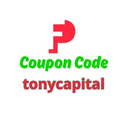 Funderprocoupon's profile picture. Take advantage of the FunderPro Coupon Code “tonycapital” today.
It offers you a 20% discount every single time.