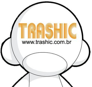 _trashic's profile picture. 