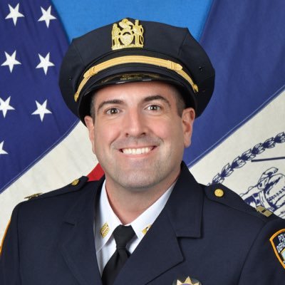 The official Twitter of the 90th Precinct. Captain Vincent Seminerio, Commanding Officer. User policy: https://t.co/CkYezNF9Jo