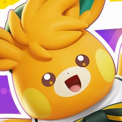 pemomatsu's profile picture. 期待の大型新人：「」月昇