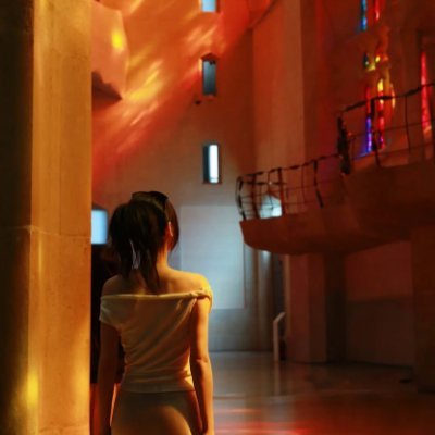 cvergar28068843's profile picture. Just a daydreamer with a wild heart. 💭💖