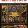 MedievalWorldCC's profile picture. A bi-monthly magazine about the history, art, and culture of the Middle Ages, featuring well-researched and richly illustrated articles. Editor @AliceISullivan