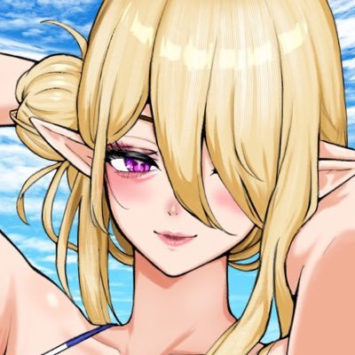 susuero1006's profile picture. (@susuiro1006)のシャドウバン回避用サブ垢です。どうでもいいことしか言いません。アイコンはぽんちゃん(@pontan_VRC)