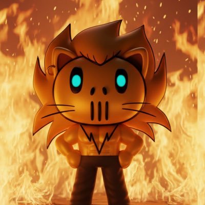 🤡Skull Cats is NFT hand drawn 1/1 drop on https://t.co/2168ZKuwhv hope u enjoy and nice to meet you fren