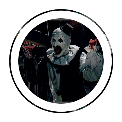 ~ Death and silence is all you'll see from this sadistic man. He feels no compassion, because that's his last concern. ~