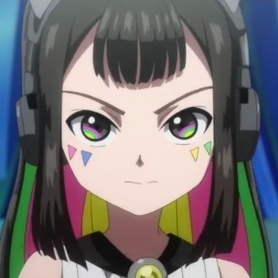 MultiNanairoX's profile picture. Hiya Fans! I am Multi Nanairo A Bey Crafter, Blader, Social Media Influencer Extraordinaire! and a Valuable Member of Team Persona! See ya On Top of the X!
