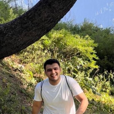 BakarsPOV's profile picture. Product @garnet_labs