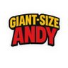 GiantSizeAndy's profile picture. GIANT-SIZE Andy