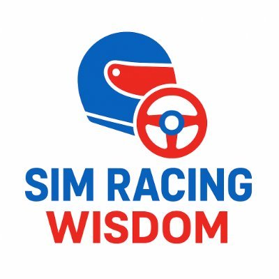 Sharing insights, tips, and wisdom from the virtual track. 🏎️ Helping sim racers sharpen their racecraft and chase the perfect lap. #SimRacing #iRacing