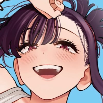 ウルトラジャンプ『いとこのお姉ちゃんに甘えちゃう?』作者・五十嵐恭平(@GaRaSi888)の公式アカウントです!! 作品に関する最新情報などを呟いていきます! 第3巻発売中!!→ https://t.co/t6tZUYduVr