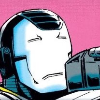 IronLuis22's profile picture. hi