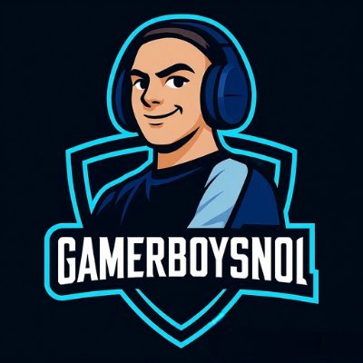 GamerBoysNo1's profile picture. Join me on Twitch, Instagram, AND TikTok @GamerBoysNo1