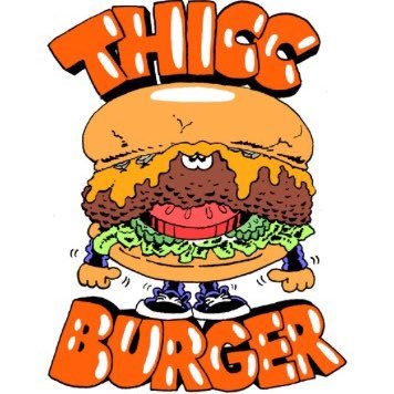 thiccburgers's profile picture. An old-fashioned burger joint serving up comforting classics & late night eats @ LORE ATL (466B Edgewood Ave, Atlanta)