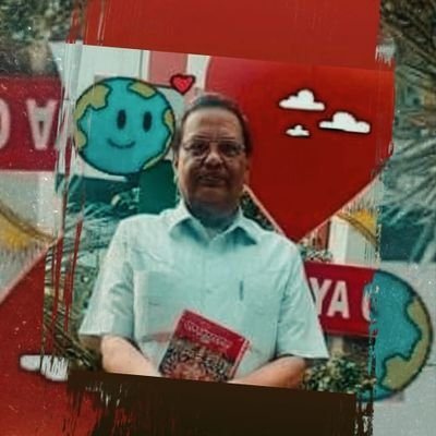 Delhi University
lived USA on green card 1988-1992