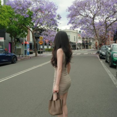Xolani72511720's profile picture. Creating my own sunshine ☀️