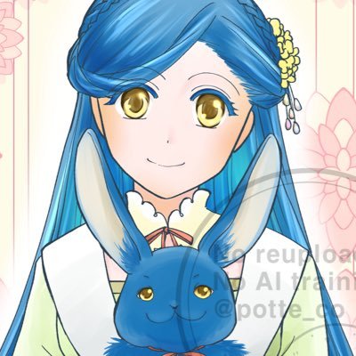 ずんだ🍡 (@megami_sanbi) / X