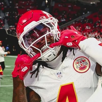🇵🇸 | 24 | i talk mad shit | i dislike every team that ain’t the Kansas City Chiefs #EverybodyGottaEat #ChiefsKingdom #FREEPALESTINE