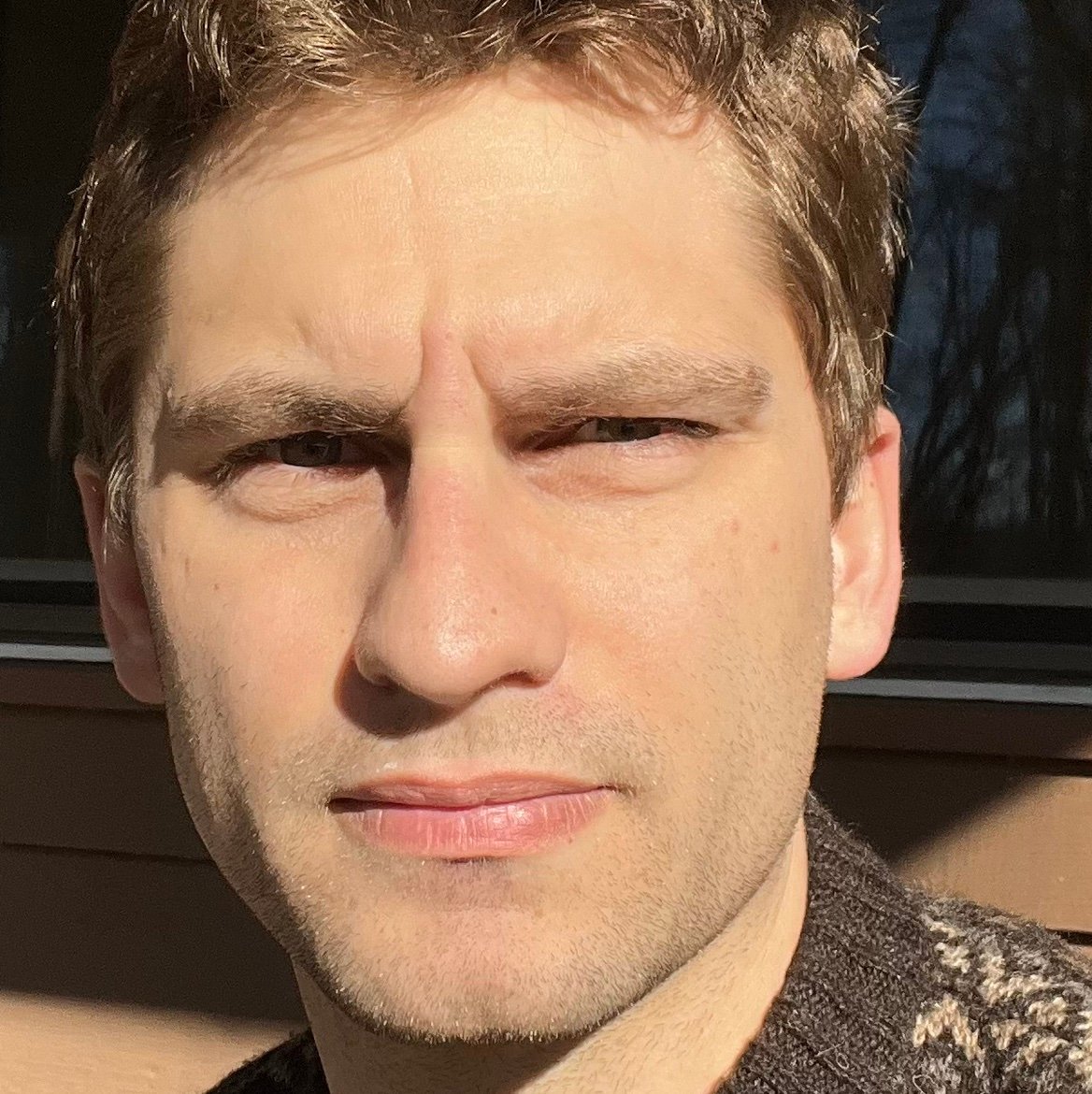 NikSchroederMN's profile picture. Minnesota man with a plan