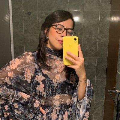 Gabygrol's profile picture. 