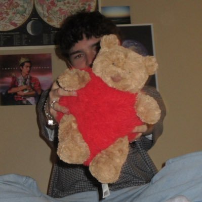 mbinterlude's profile picture. my favorite song is interlude by Madison Beer