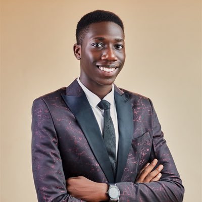 The Becoming |Law graduate| Raising Disciples| Raising Leaders| Purpose and Leadership Enthusiast | Doulos| Soli Deo Gloria.