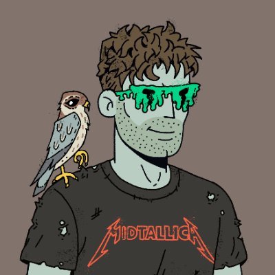 oshanclass's profile picture. NFT Collector 🛂 Web3 Enhusiast 🧬 🇧🇷 AI Engineering and Dev