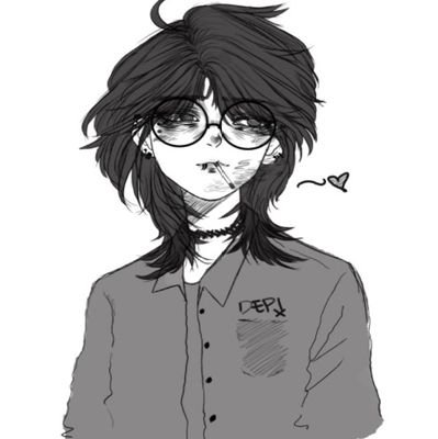 brodepia's profile picture. Artwt - Self taught artits 🤤, trying to draw digitally lol, also a graphic design student~                                         
vector art enthusiast 💫