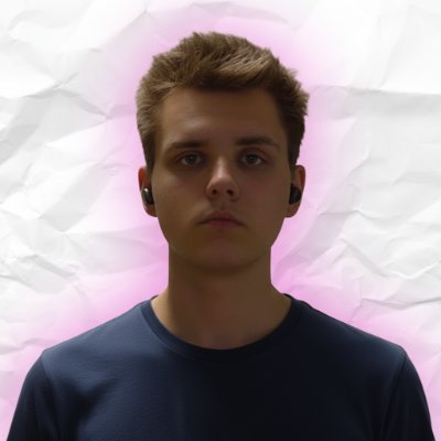 matasrimk's profile picture. SaaS | Startups | S...
Building software to save people thousands of hours. 
Open for opportunities.

https://t.co/h4cuJ2INwt

Follow if you want to do it with me.