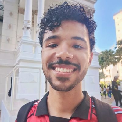 Cristão adventista | Arquitetura e Urbanismo (UFBA) | Flamengo 🖤❤️ | Sou apenas um pecador necessitado da graça e justiça de Deus | 🇺🇦&🇹🇼 + 🇮🇱🕊🇵🇸