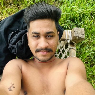 Ayushbana24704's profile picture. Hindu, nationalist, and proud BJP karyakarta. #Bharat First