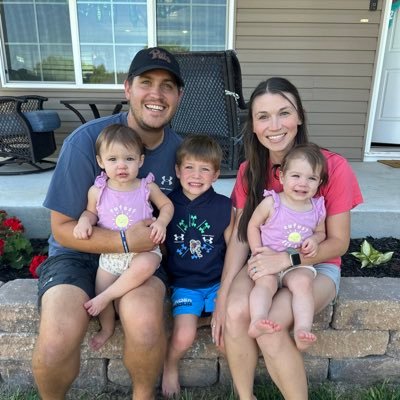Husband & Father. Doane College Grad. Adams Central 7-12 Life Skills Special Education Teacher. Assistant Football Coach. Lifelong Learner.