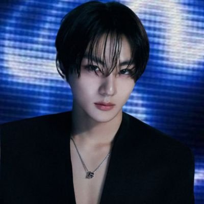 ᅠᅠhere comes 𝘆𝗮𝗻𝗴 𝗷𝘂𝗻𝗴𝘄𝗼𝗻 — the playful leader 𝗰𝗮𝘁𝘁𝗼 of 𝗘𝗡𝗛𝗬𝗣𝗘𝗡 . . born in 2004, tiny but mighty kitty leads his pack.