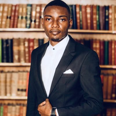 Attorney_addo's profile picture. #tuesdayborns  #teamfunnybutseriousguys  
#Adventist
#Advocacy