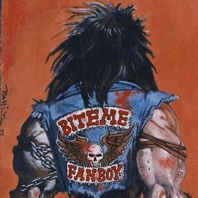 dimitrihri's profile picture. I’m the Witch Finder General