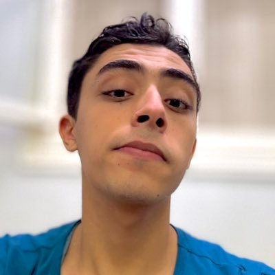 M_Shoir7's profile picture. FCIS | MU
