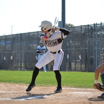 Philippians 4:13/Cibolo Steele C/O 2028/Jimmy Gonzales Nationals 16U/OF, LHP
