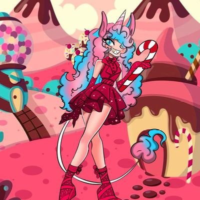 HaleKrca's profile picture. Exploring vibrant worlds and whimsical dreams. Join me on this colorful journey!