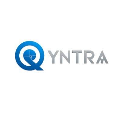 QyntraOfficial's profile picture.