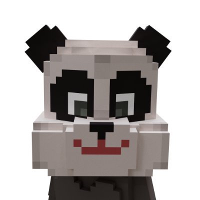 🇰🇷@Thesandboxgame CF / voxedit 3Dart / ThesandboxCreator / RUN! PandaPong / $moca holder