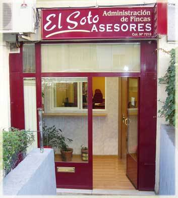 ElSotoAsesoress's profile picture. Administración de Fincas.  Asesoria de mediana y pequeña empresa.