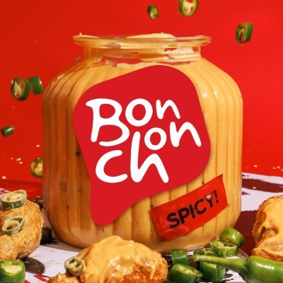 #BonchonThailand #No1KoreanFriedChickeninThailand